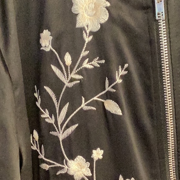 Ana new approach jacket.  Size X-Large.  With embroidery - Picture 2 of 7